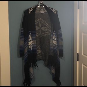 Love Stitch | Cardigan/coat